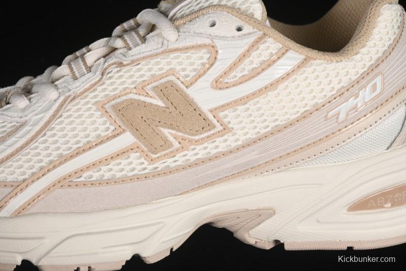 New Balance 740 Series Retro Dad Style Casual Sports Running Shoes - U740IN2