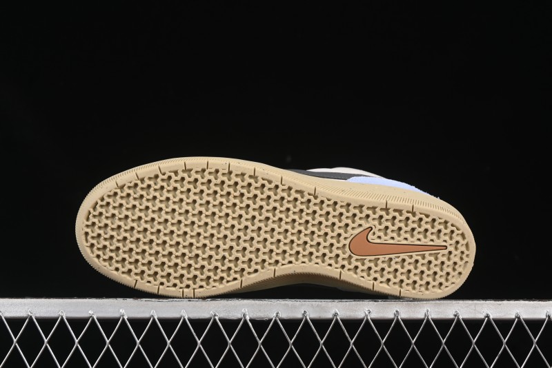 Nike SB Force 58 Retro Skate Shoes - DV5477-102