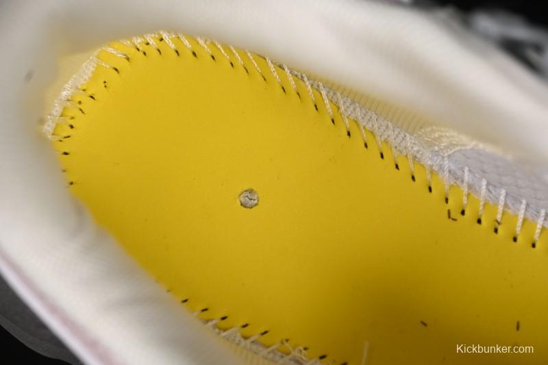 Fila Fusion Fern 2.0 Retro Chunky Sneakers with 3CM Height Increase - F12W511101FHR