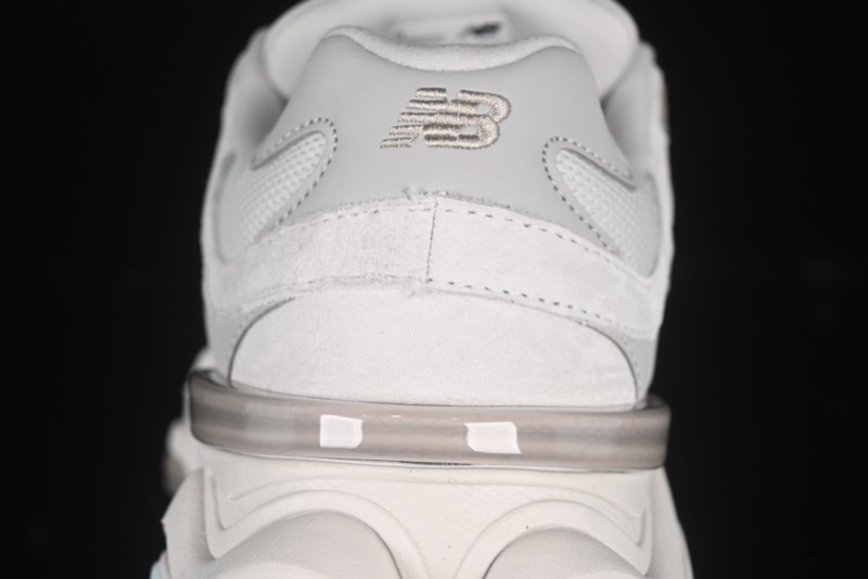 New Balance Joe Freshgoods x New Balance 9060 Retro Casual Running Sneakers with ABZORB Cushioning - U9060ZGA