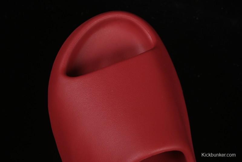 Adidas Yeezy Slide Comfortable Slippers with EVA Foam and Grooved Sole Design - ID5988