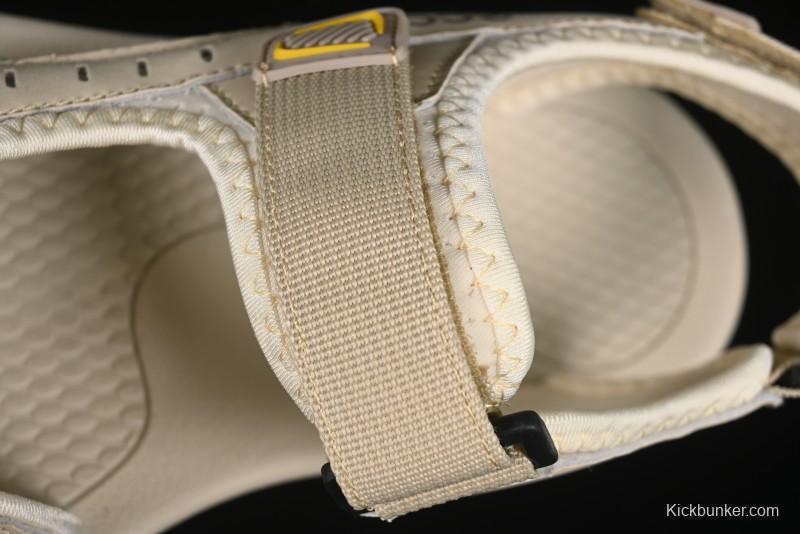 ECCO Speed Comfort Strap Summer Sandals with Anti-Slip Design - 63602601002