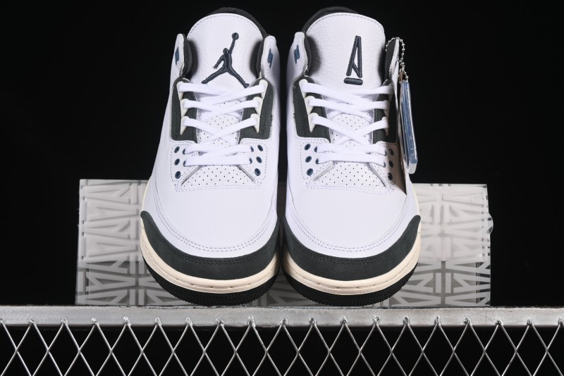 Nike Air Jordan 3 Retro SP "Diffused Blue" - HV8571-100