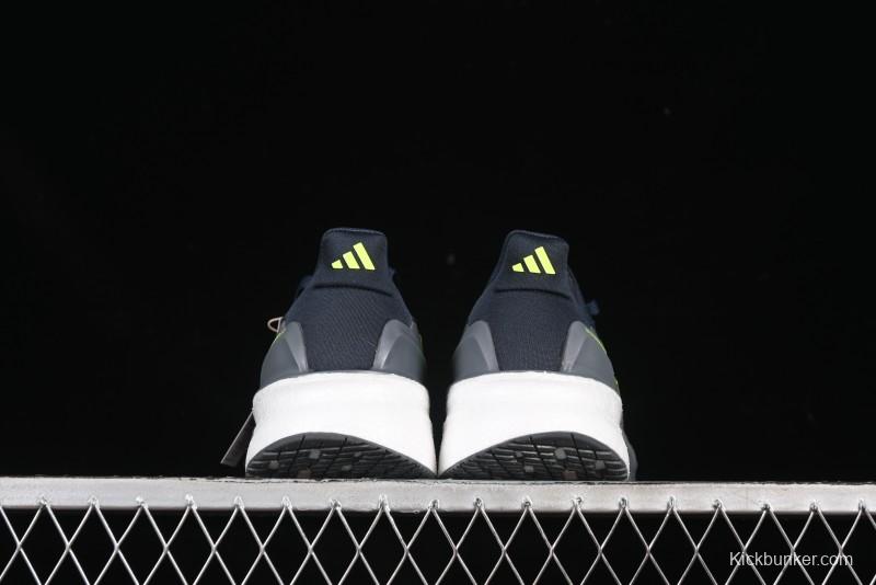 Adidas Ultraboost 5X Running Shoes with Boost Cushioning - JH9034