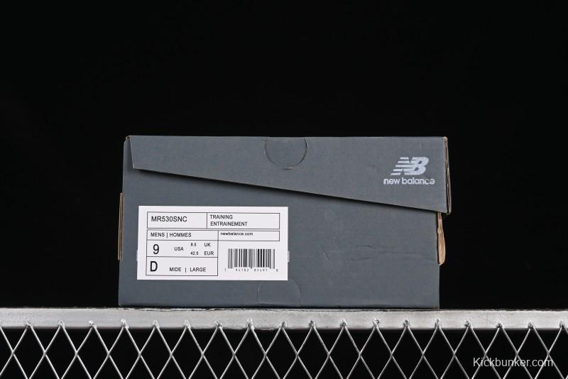 New Balance 530 Series Retro Casual Running Shoes - MR530SNC