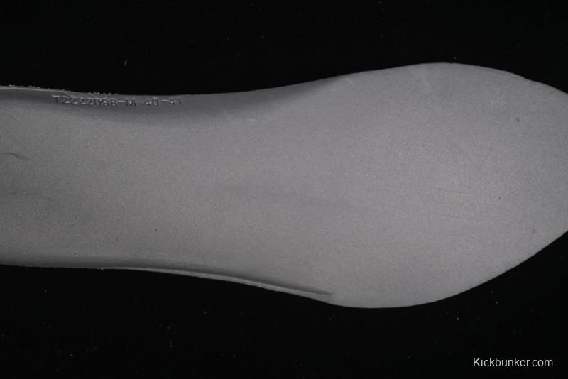 Balenciaga Phantom Sneaker 3XL Running Shoes - W3BR50208