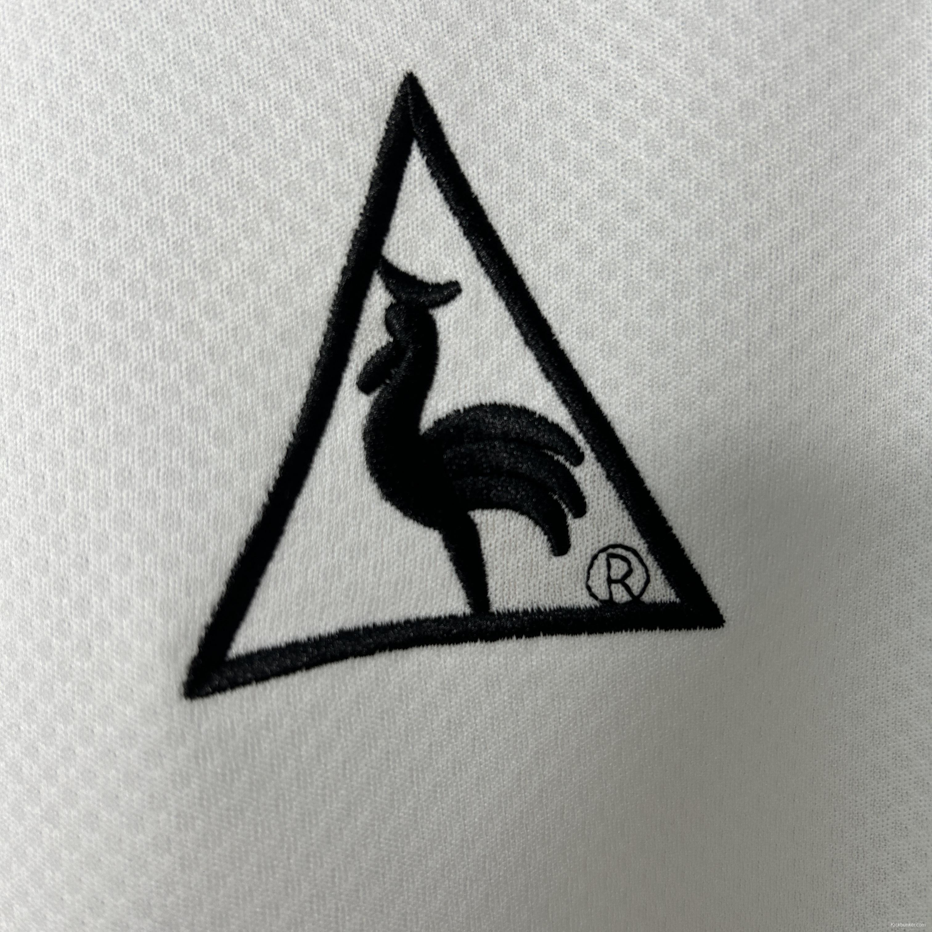 2002 Retro Senegal Home Jersey