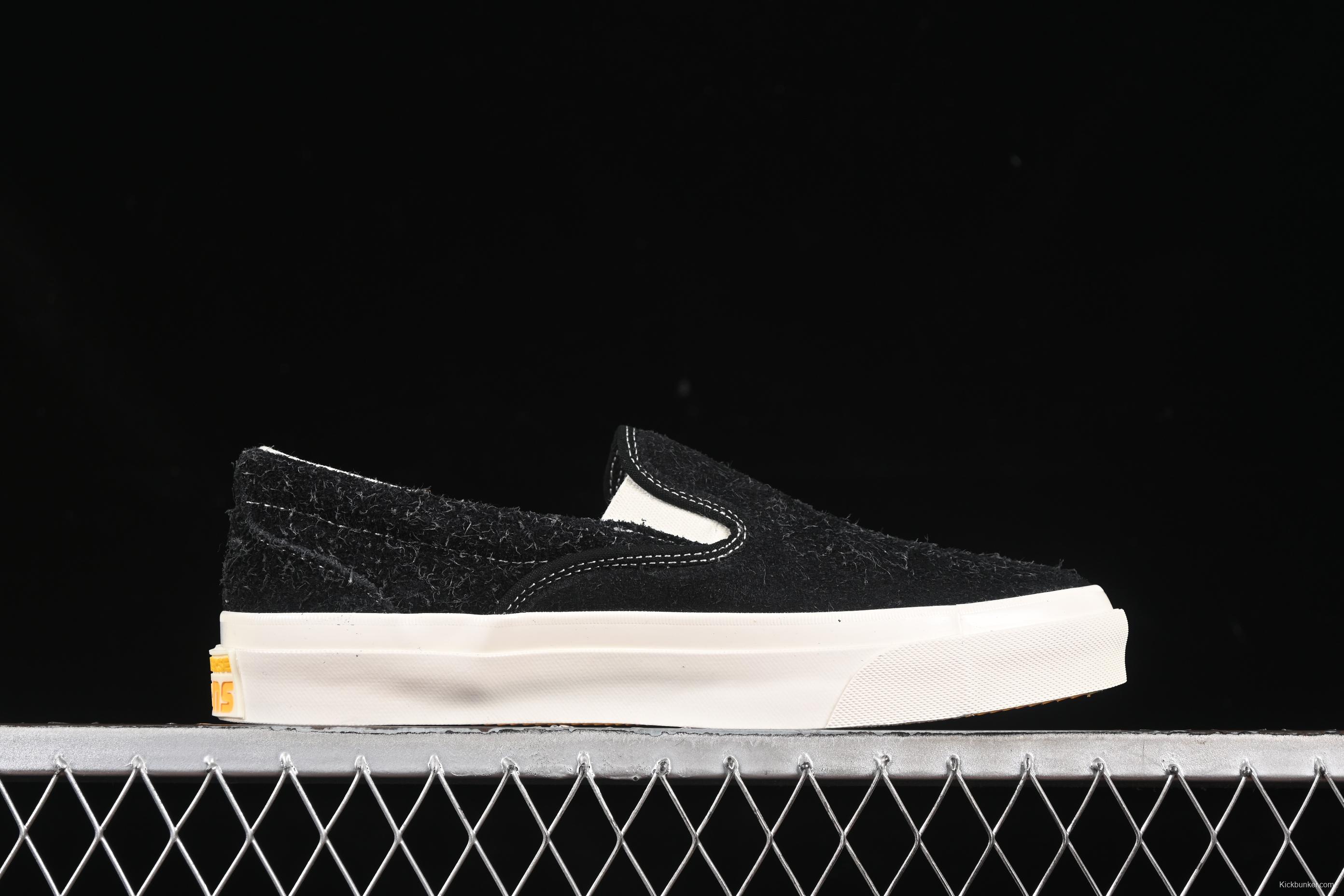 Converse Golf Le Fleur x One Star Pro "Forget Me Not" Low Top Casual Sneakers - A11638C