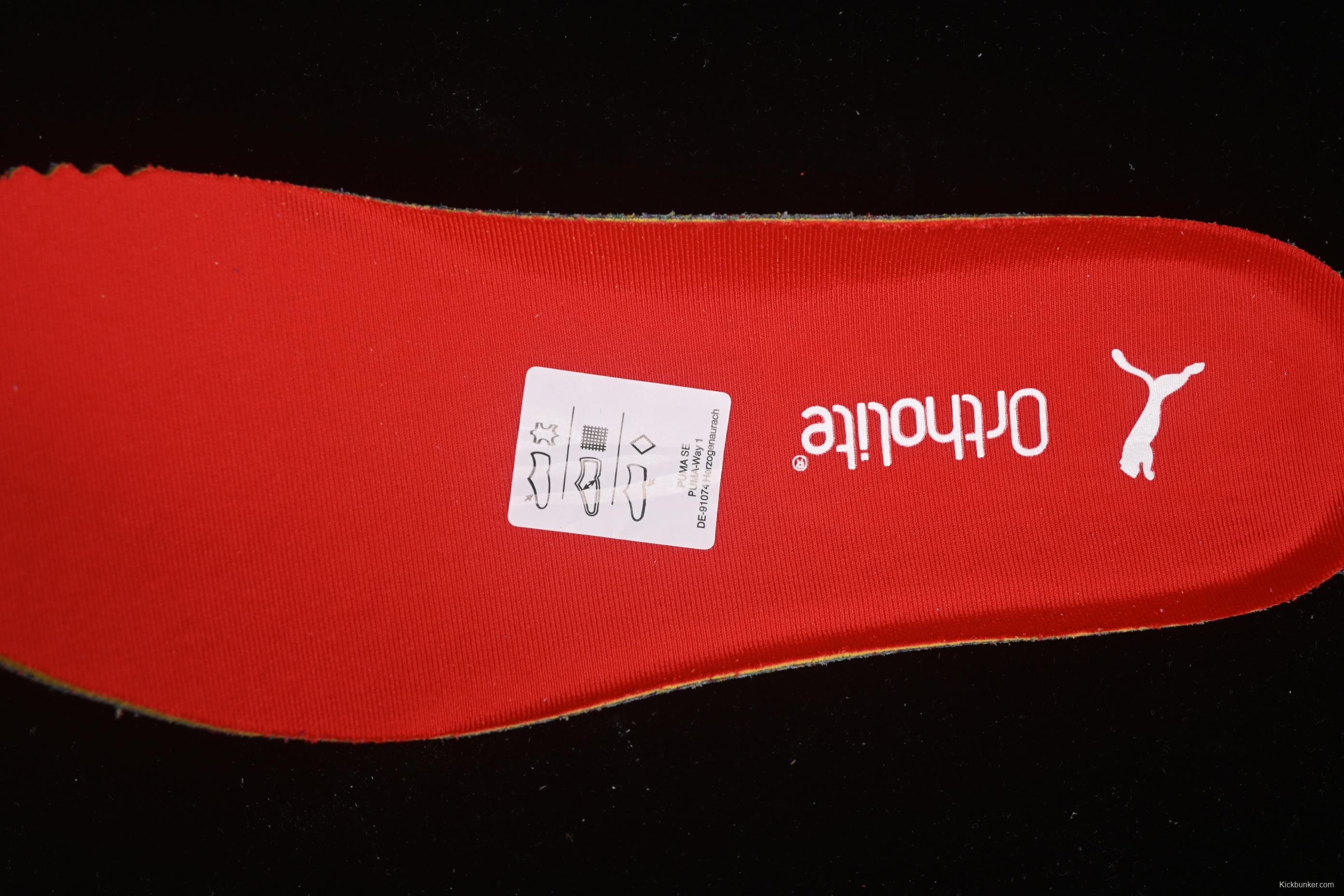 Puma The Open Product x Puma Speedcat Racing Series Low-Top Lifestyle Casual Shoes - 403589-02