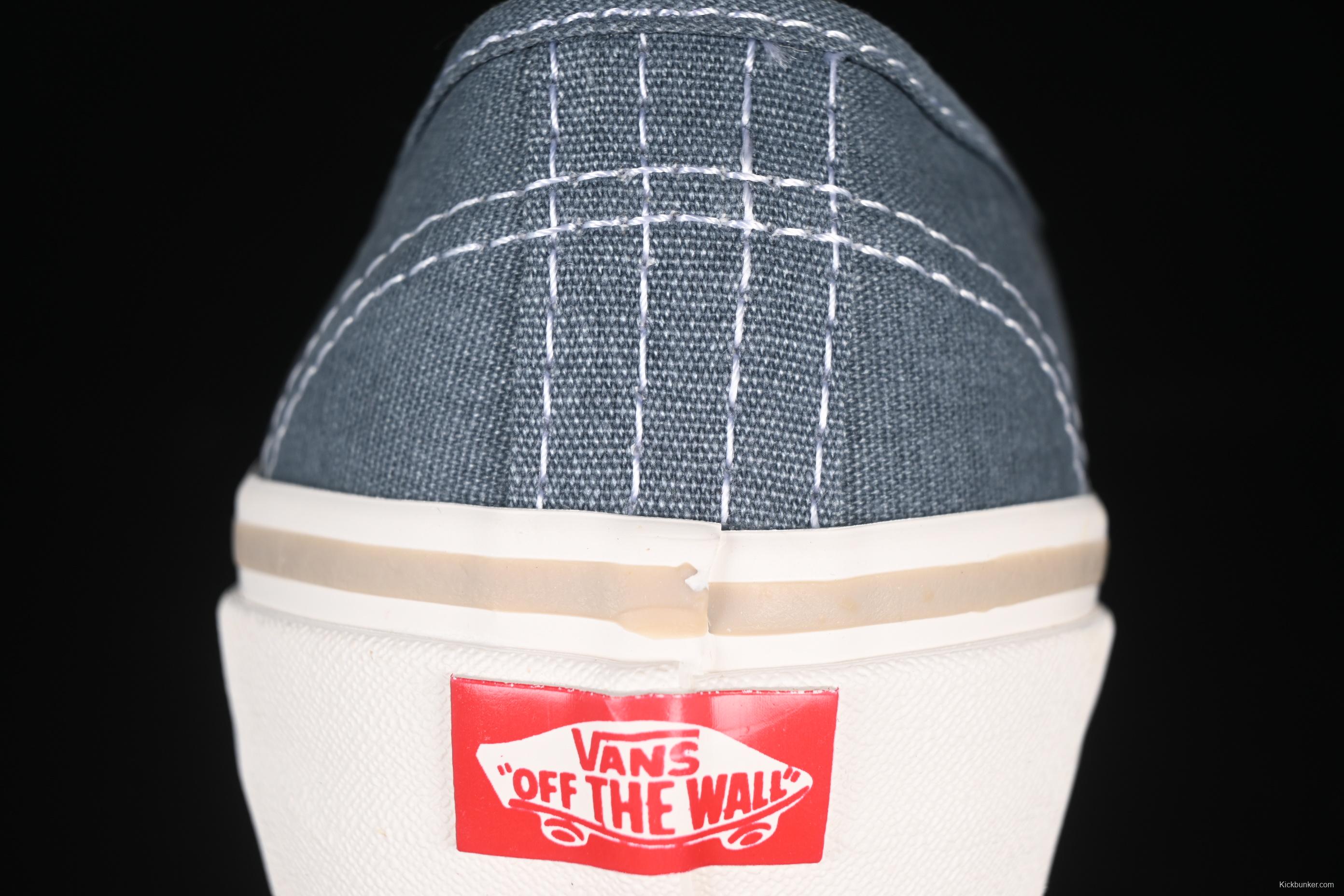 Vans Authentic Reissue 44 Low-Top Casual Skate Shoes - VN000CW2RV2