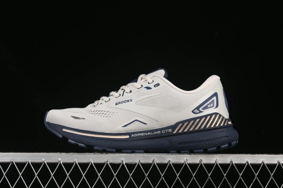 Brooks Adrenaline GTS 23 Mesh Running Shoes - 1103911D206