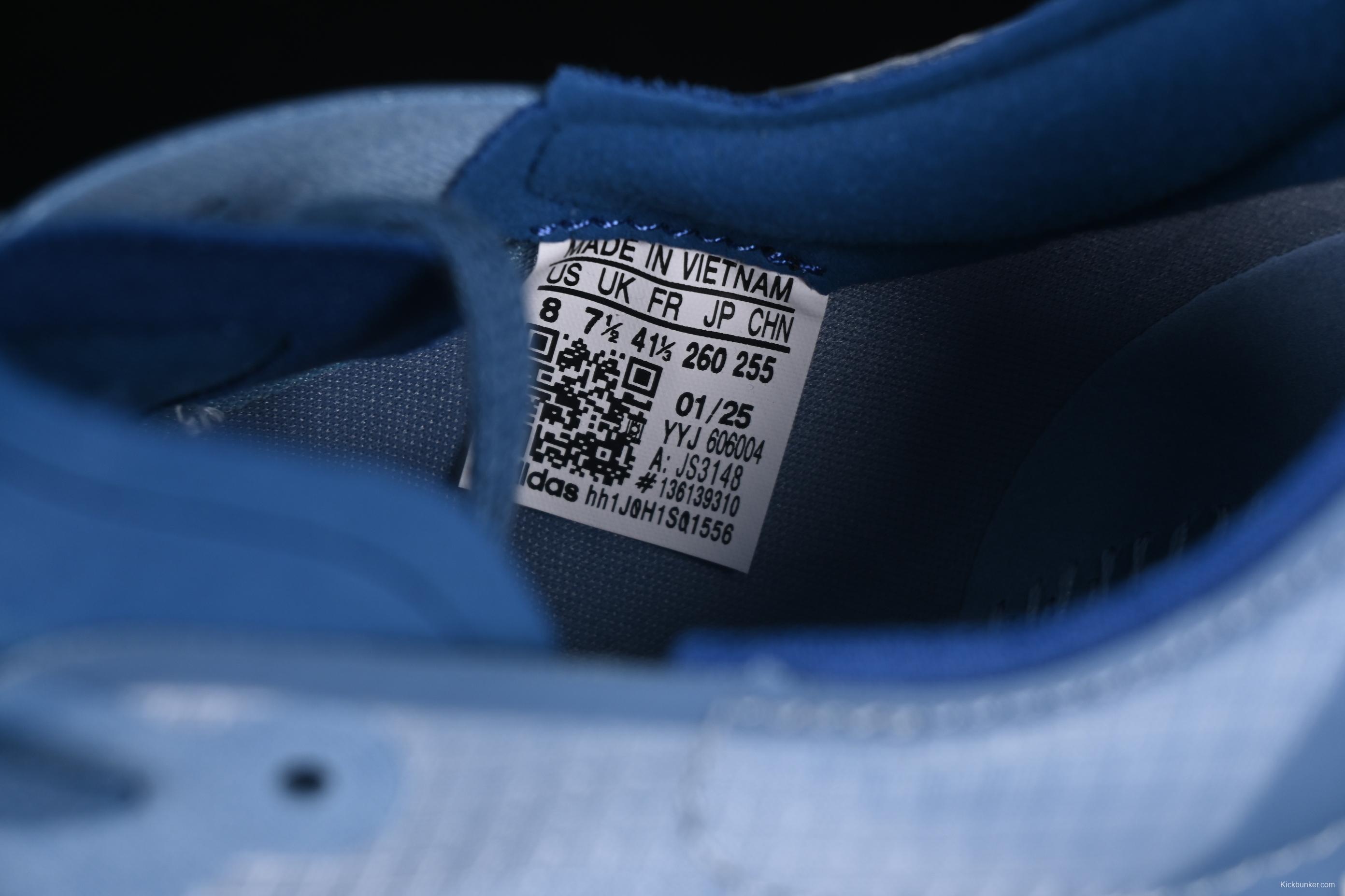 Adidas Y3 Adizero Adios 4 M Running Shoes - JS3154