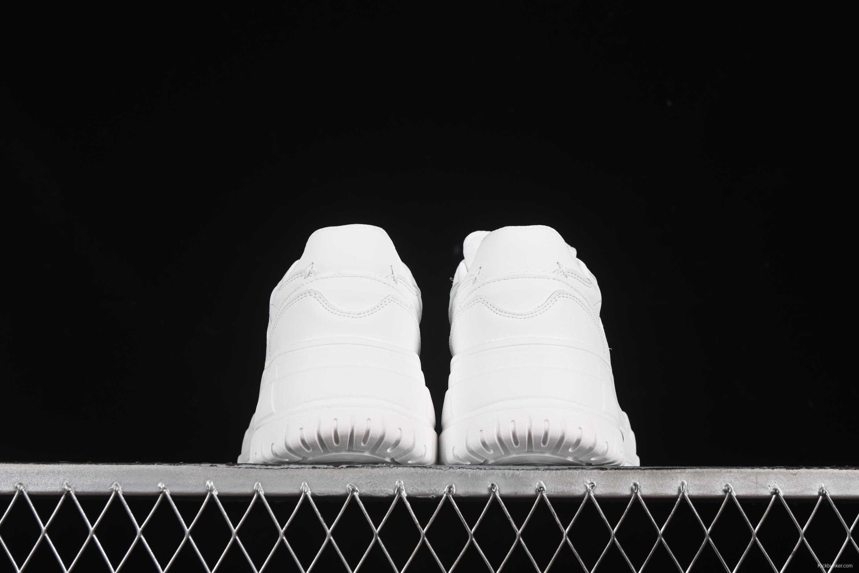 GG-CC Thick Sole Casual Running Shoes Celebrity Same Style - G25U5338C