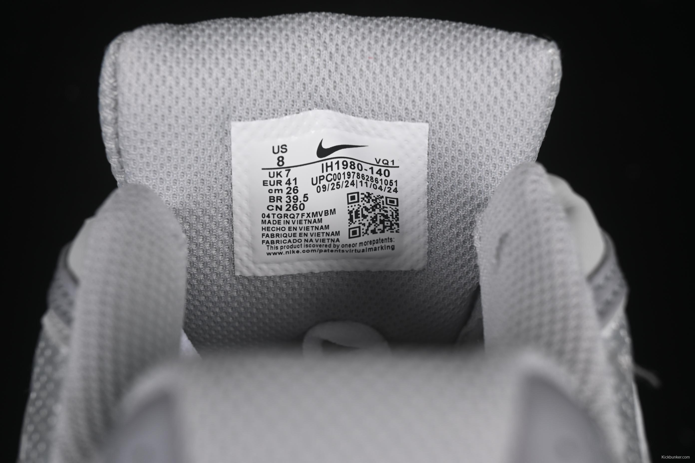 Nike V5 RNR Millennium Classic Retro Running Shoes with Foam Midsole - IH1980-140