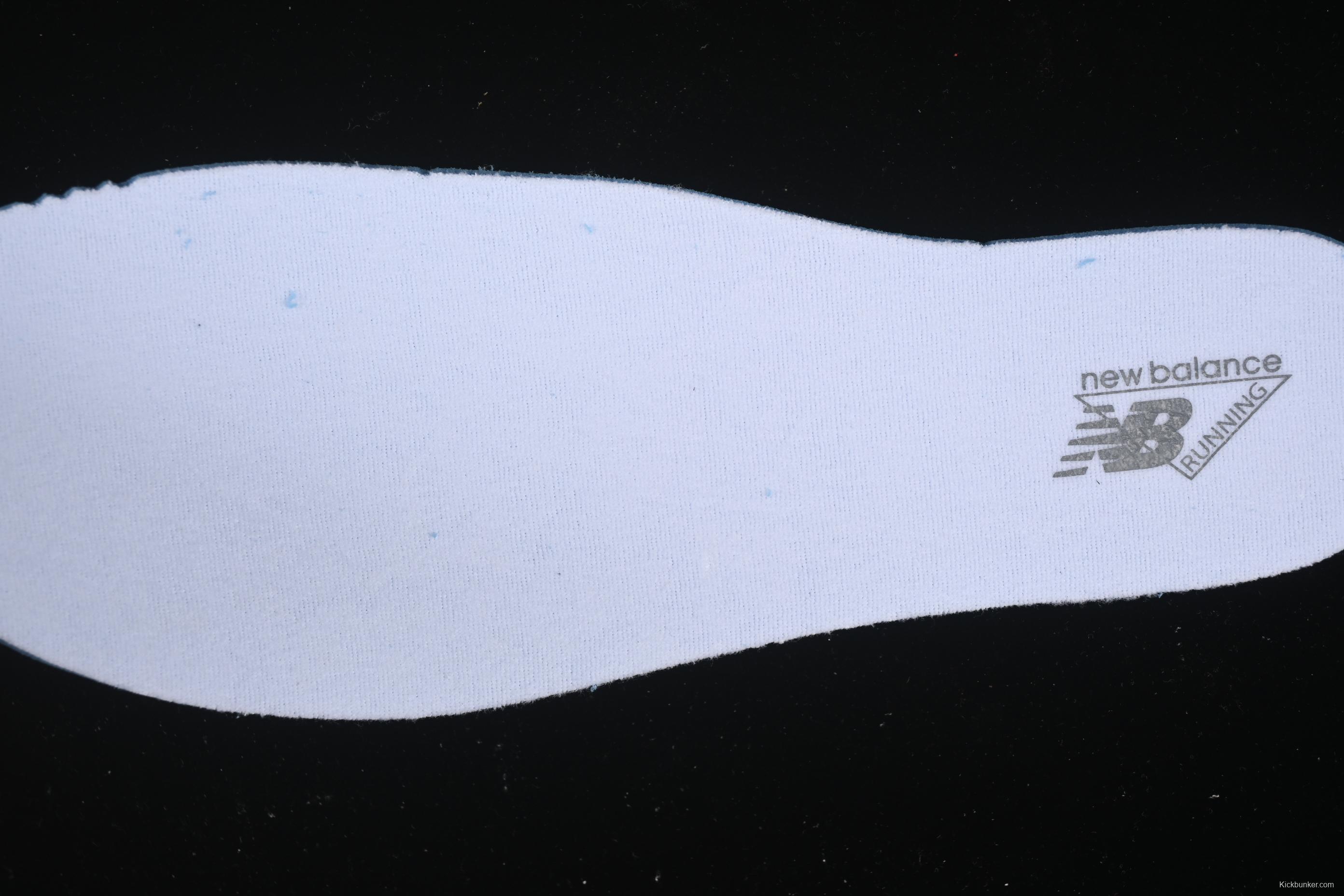 New Balance Joe Freshgoods x NB9060 Retro Running Sneakers with ABZORB Cushioning - U9060JBB