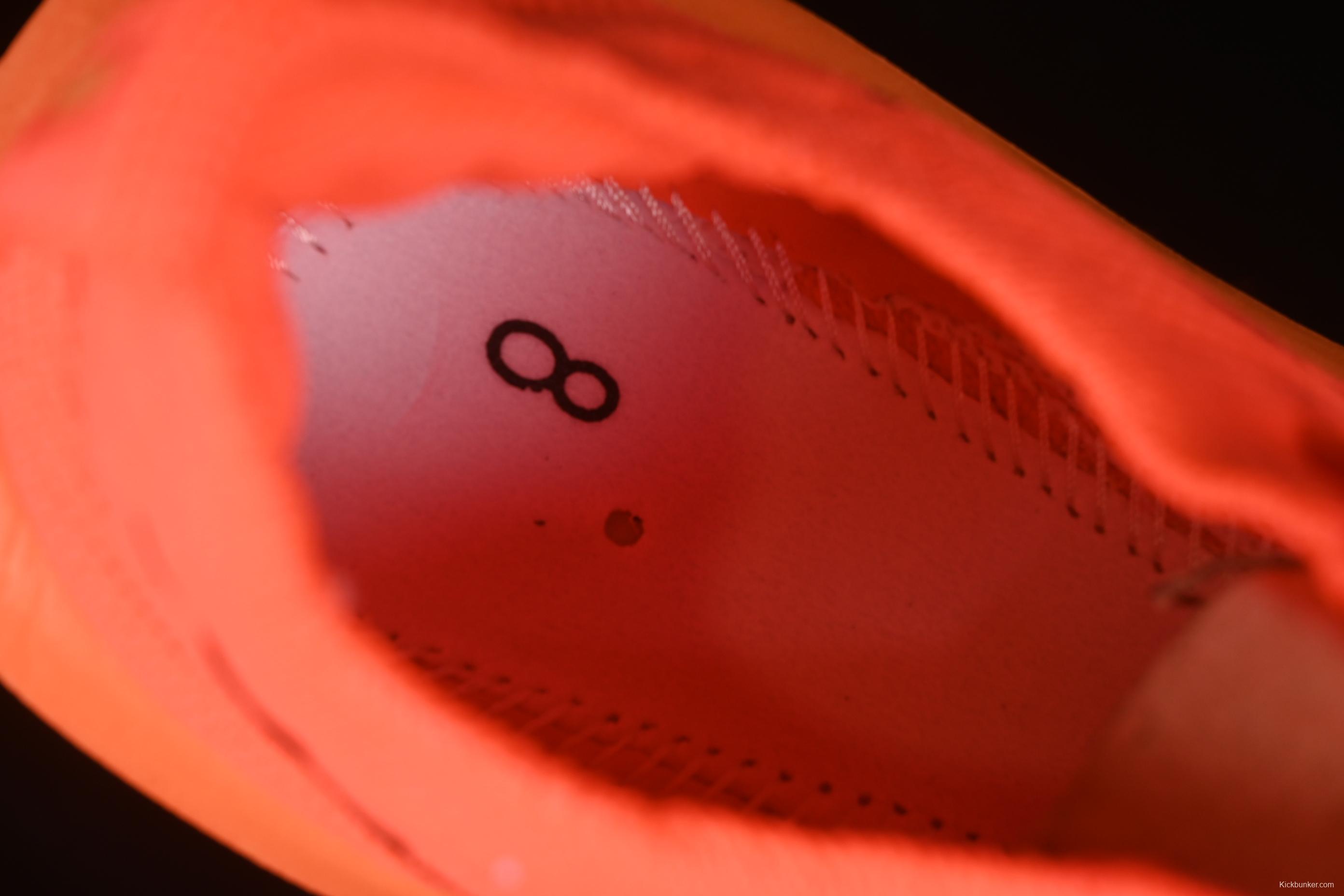 Nike Zoom AlphaFly Next 3% Prototype Marathon Running Shoes with Dual Air Zoom Cushion and ZoomX Foam - FD8315-014