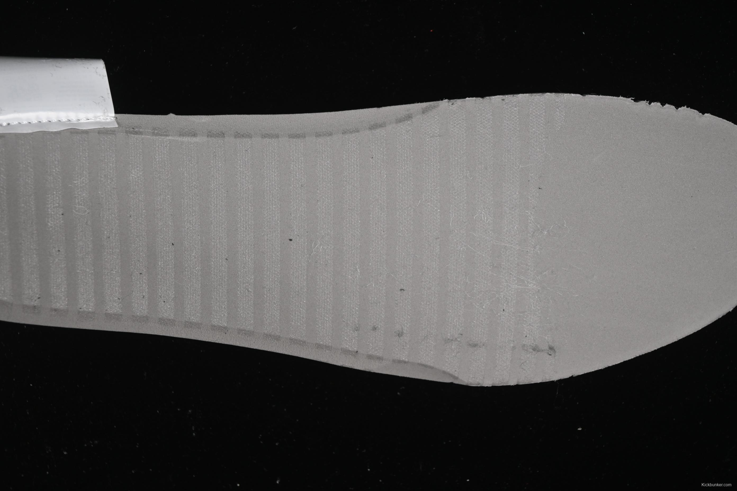 Nike Stussy Roshe Run LD-1000 Comfortable Versatile Non-Slip Wear-Resistant Waffle Low-Top Casual Running Shoes - HM0950-001