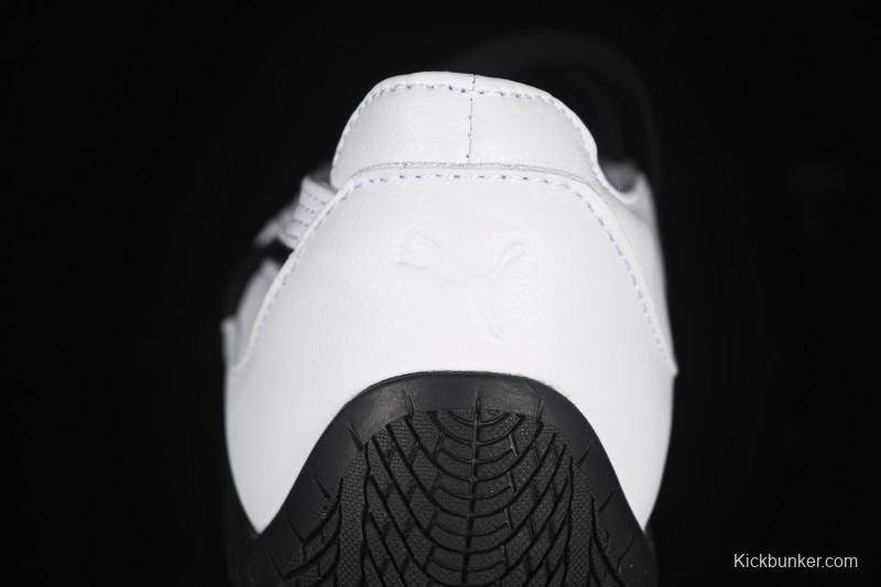 Puma Speedcat Ballet LTH Low-Top Lifestyle Casual Ballet Shoes - 403587-02