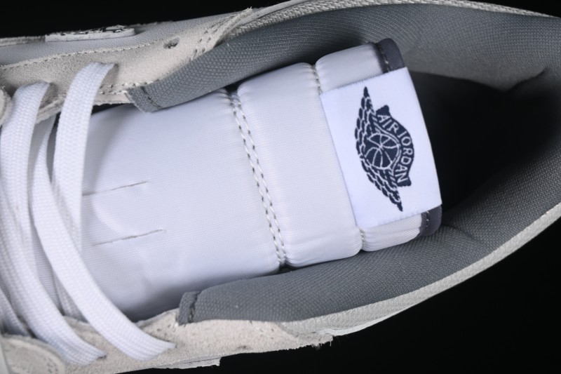 Nike Air Jordan Legacy 312 Low AJ312 Three-in-One Strap Basketball Shoes - CD7069-124