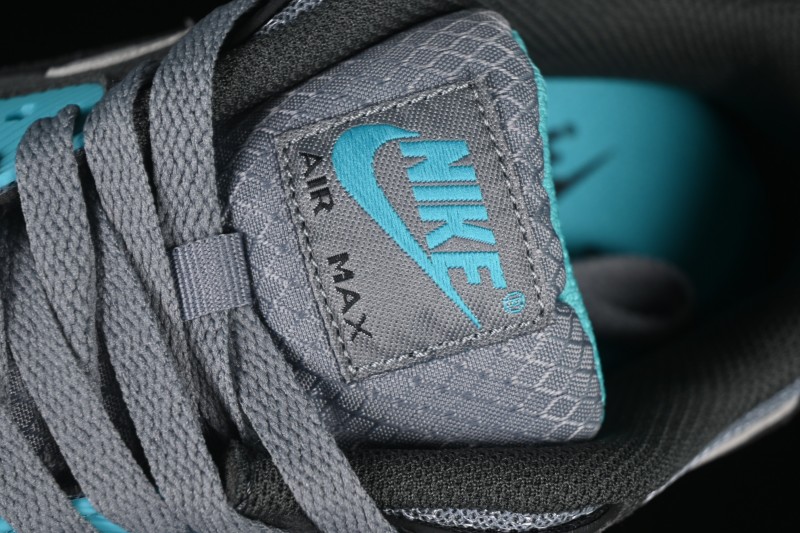 Nike Air Max 90 Retro Running Shoes with Air Cushion Technology - DM0029-013
