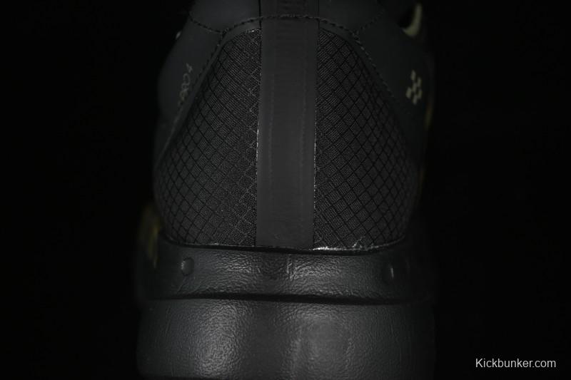 Adidas Adizero Adios 4 Men's Lightweight Breathable Low-Top Running Shoes - JP6314