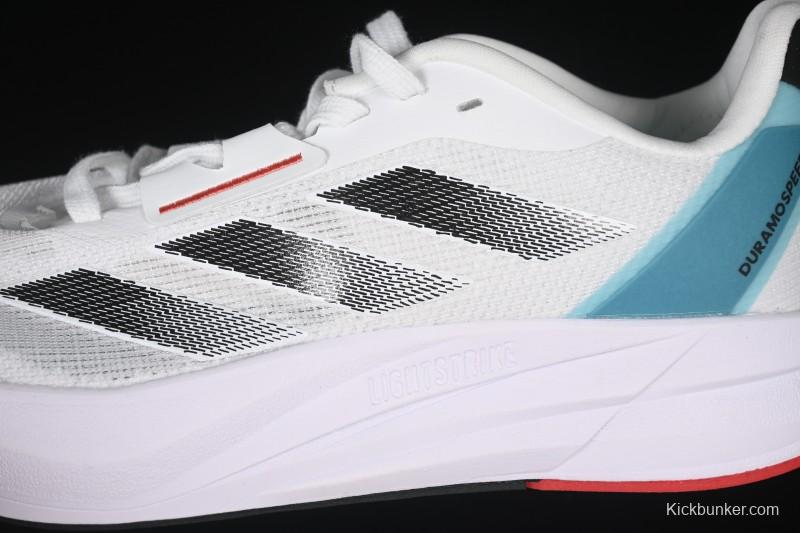Adidas Duramo Speed M IE9674 Summer Breathable Casual Running Shoes