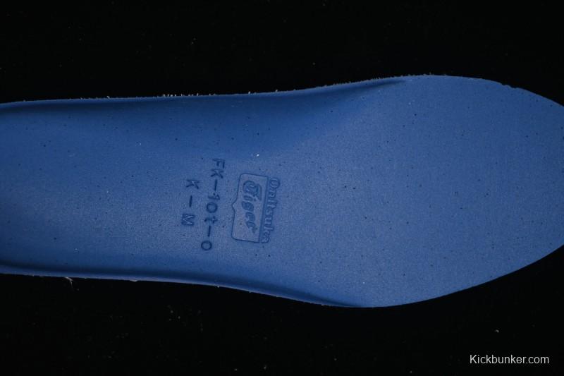 Onitsuka Tiger Mexico 66 SD Low-Top Casual Running Shoes - 1183A592-200