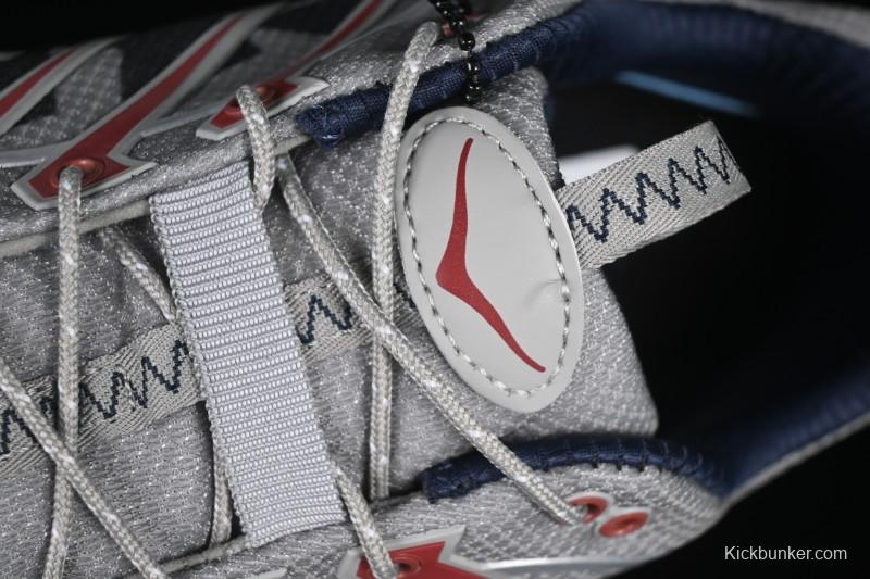 Hoka Mafate Speed 2 Ultra-Lightweight Thick Sole Trail Running Shoes - 1141572 LOSP