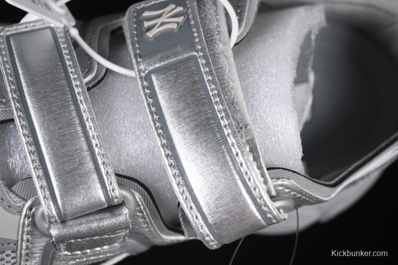 New York Yankees MLB Ace Runner Mary Jane Summer Sports Casual Sandals - 3ASDACE5350SIS