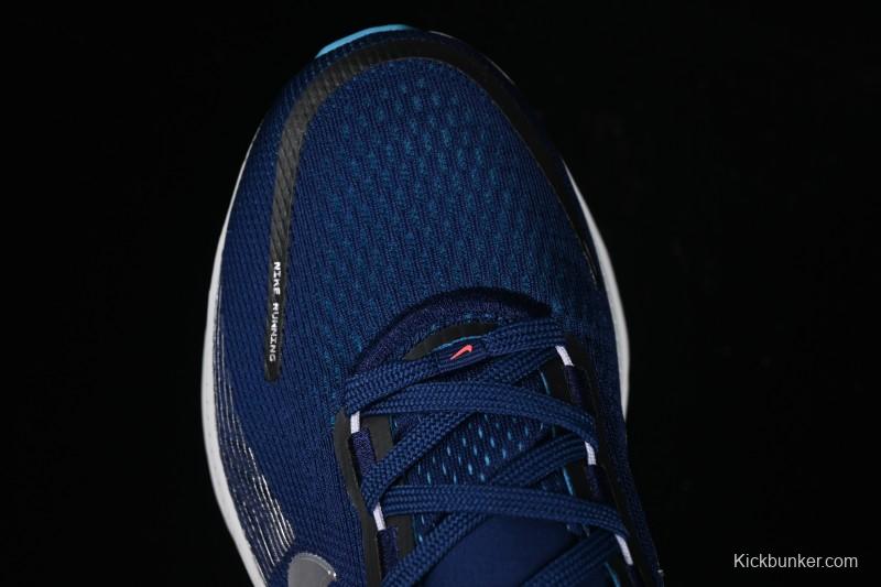 Nike Air Zoom Vomero 18 Lunar 2025 New Cushioning Casual Running Shoes - HM6804-401