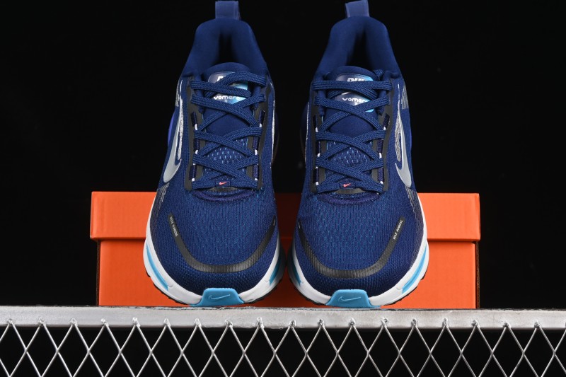 Nike Air Zoom Vomero 18 Lunar 2025 New Cushioning Casual Running Shoes - HM6804-401