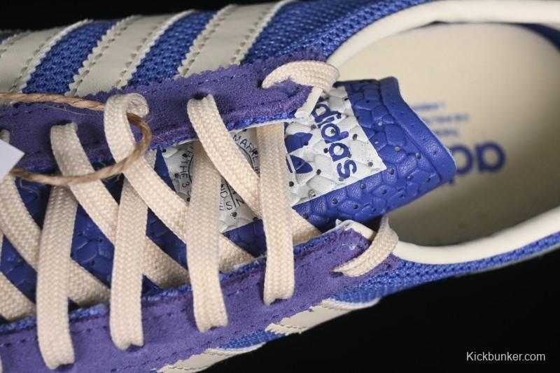 Adidas Originals SL 72 OG Retro Running Shoes - IH0290
