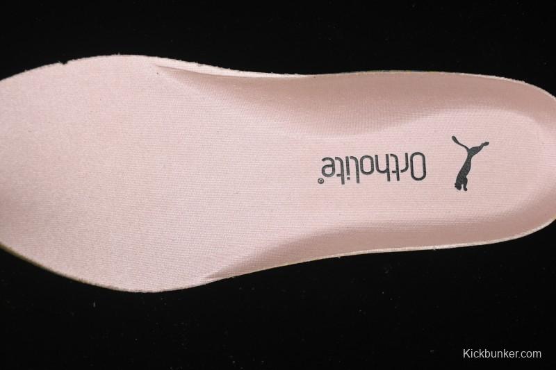 Puma Speedcat Ballet LTH Low-Top Lifestyle Casual Ballet Shoes - 401287-02