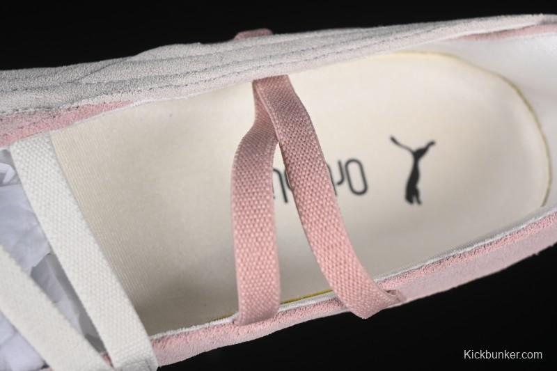 Puma Speedcat Ballet LTH Low-Top Lifestyle Casual Ballet Shoes - 401287-01