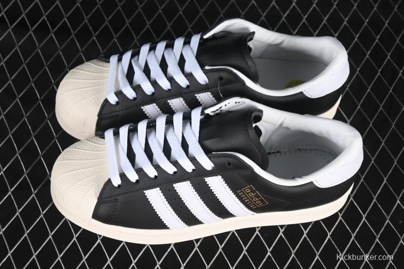 Adidas Superstar JI0319 Shell Toe Casual Skate Shoes