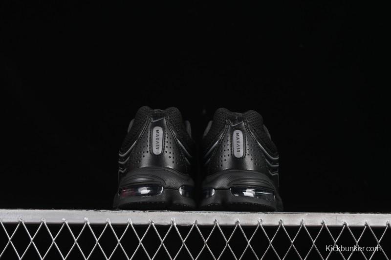 Comme Des Garcons Homme Plus x Nike Air Max TL 2.5 Pack Cushioned Running Shoes - FZ4110-002