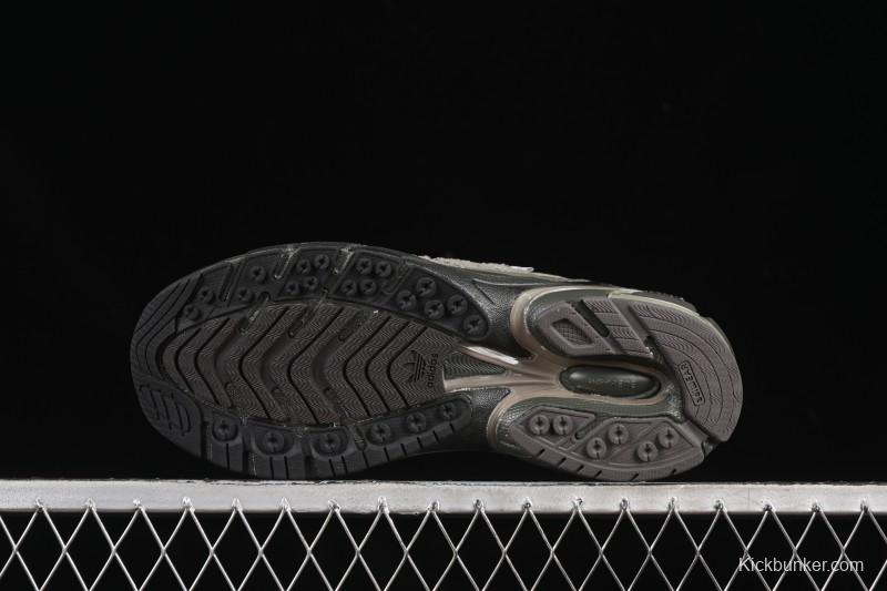 Adidas Song For The Mute Adistar Cushion Retro Comfort Anti-Slip Shock Absorption Lifestyle Casual Shoes - JR8045