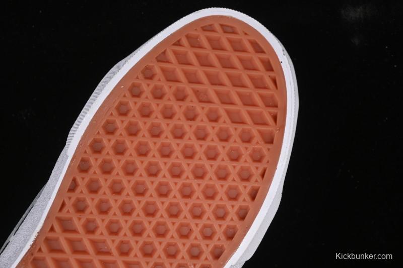 Vans Sk8-Low Anti-Slip Casual Skate Shoes - VN0A4UWI5HM