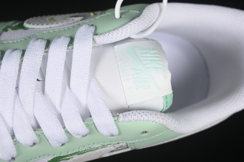Nike Air Force 1'07 Low The Wizard Of Oz Casual Sneakers - DB3301-990