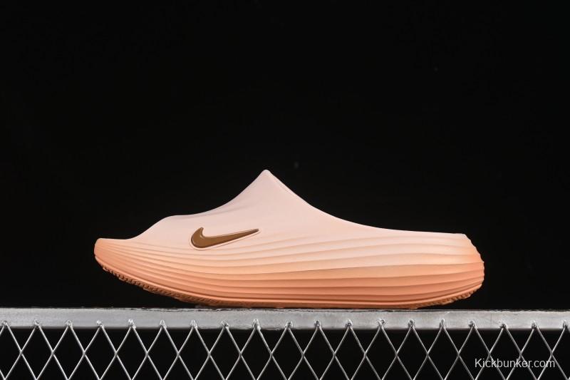 Nike ReactX Rejuven8 Slide Summer Sandals - HV4484-800