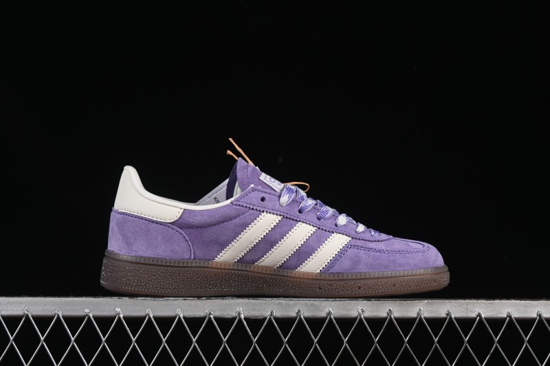 Adidas Handball Spezial Classic Retro Casual Sneakers - KI5935