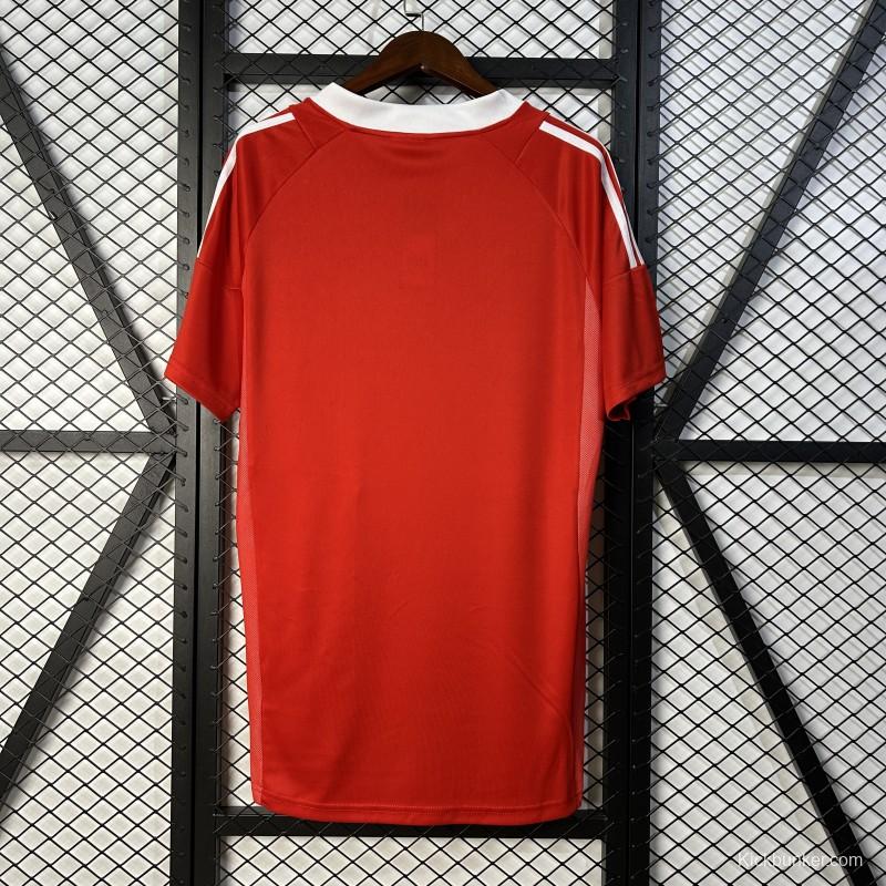 Retro 02/03Benfica Home Jersey