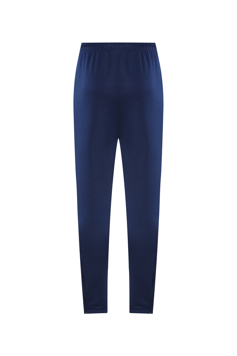 2025 Nike Blue Full Hoodie Zipper Jacket +Long Pants