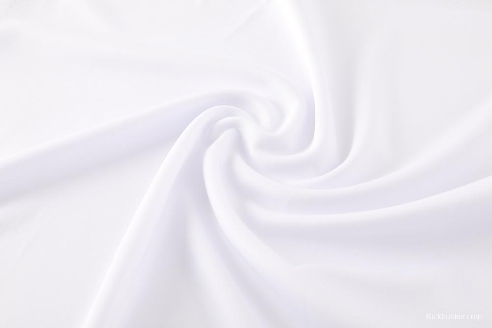 25/26 Nike White Short Sleeve Jersey+Shorts