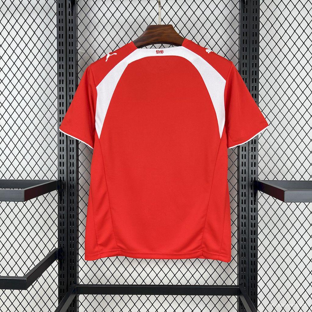 2006/07 Stuttgart Away Retro Jersey