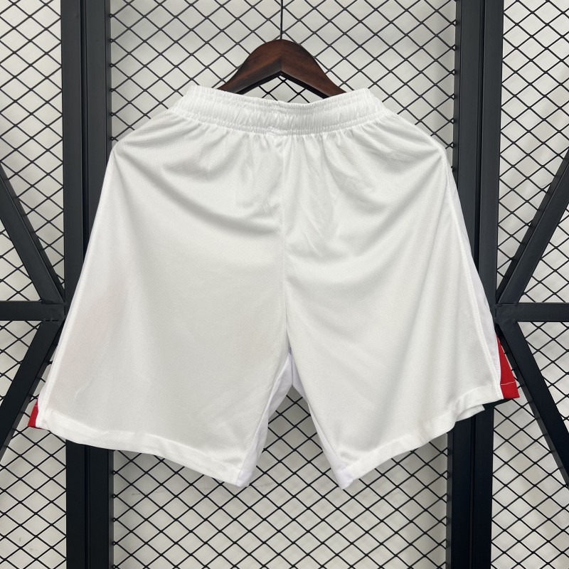 25/26 Chelsea THIRD Shorts