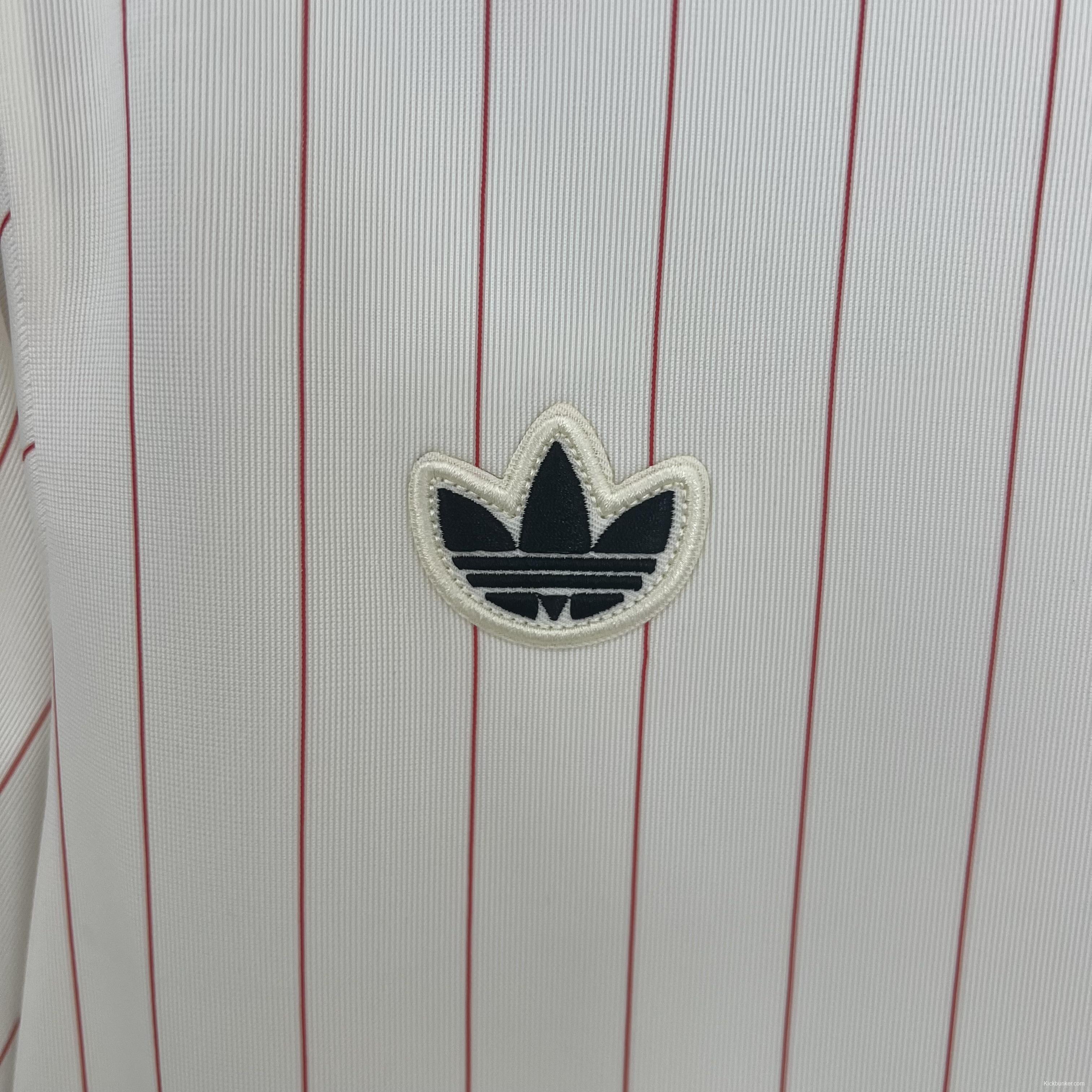 25/26 Benfica Retro Special Edition