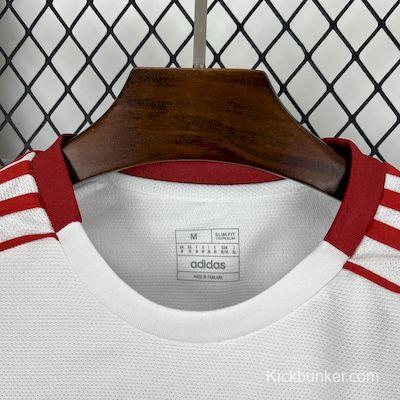 2025/26 Sevilla FC Home Jersey