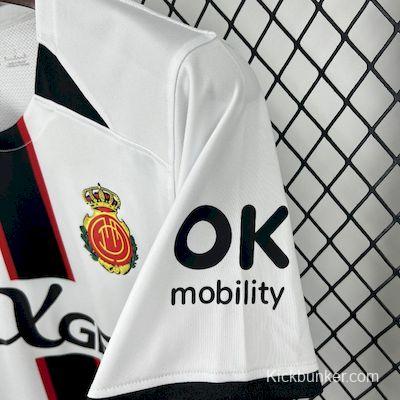 2025/26 RCD Mallorca Away Jersey