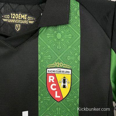 2025/26 Kids RC Lens Away Kit